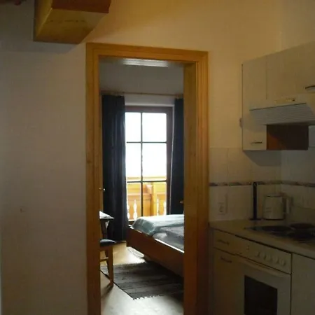 Grubhof Weissenbacher Κατάλυμα σε φάρμα