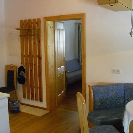 Grubhof Weissenbacher Κατάλυμα σε φάρμα *