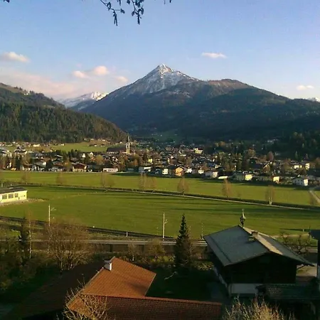 Grubhof Weissenbacher Κατάλυμα σε φάρμα Altenmarkt im Pongau