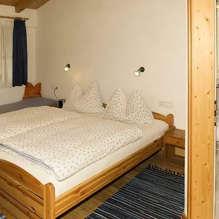 Grubhof Weissenbacher Altenmarkt im Pongau