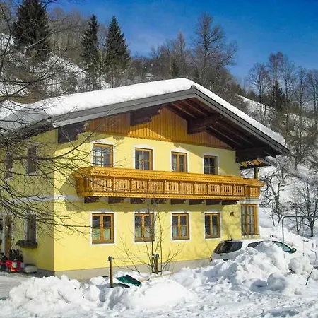 Κατάλυμα σε φάρμα Grubhof Weissenbacher *