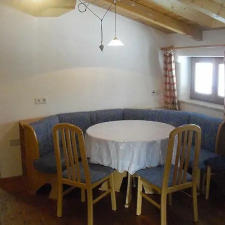 Κατάλυμα σε φάρμα Grubhof Weissenbacher Altenmarkt im Pongau