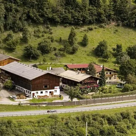 Grubhof Weissenbacher Κατάλυμα σε φάρμα