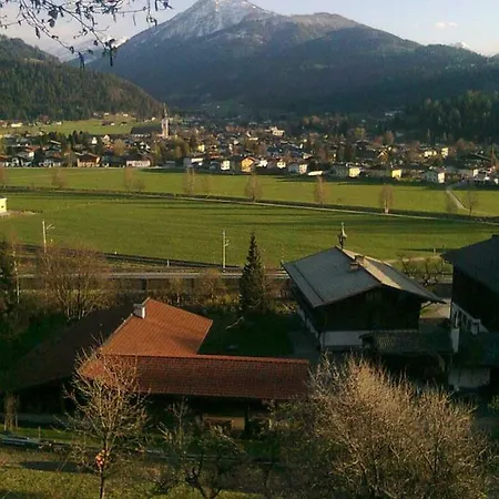 ファームステイ Grubhof Weissenbacher *