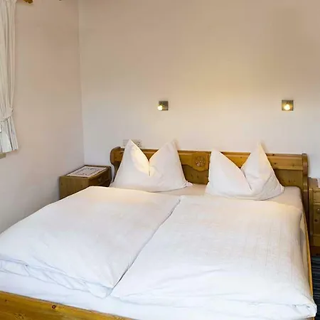 Grubhof Weissenbacher Κατάλυμα σε φάρμα *