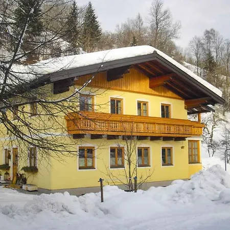 Κατάλυμα σε φάρμα Grubhof Weissenbacher *