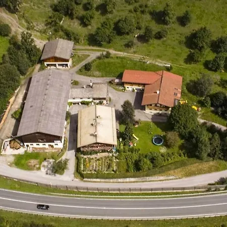 Grubhof Weissenbacher *