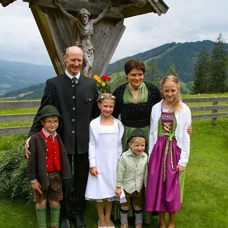 Grubhof Weissenbacher * Altenmarkt im Pongau