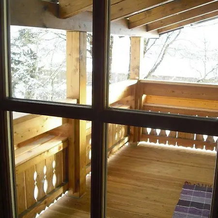 Grubhof Weissenbacher Κατάλυμα σε φάρμα