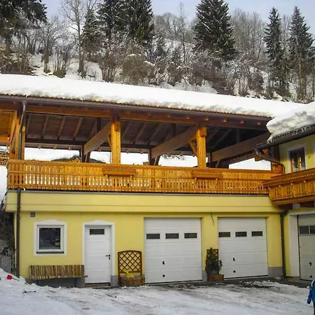 Grubhof Weissenbacher Κατάλυμα σε φάρμα *