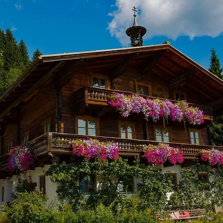 Grubhof Weissenbacher Altenmarkt im Pongau