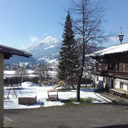 Grubhof Weissenbacher *