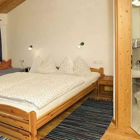 Κατάλυμα σε φάρμα Grubhof Weissenbacher