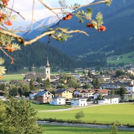 ファームステイ Grubhof Weissenbacher