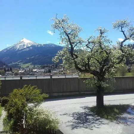 Grubhof Weissenbacher Κατάλυμα σε φάρμα Altenmarkt im Pongau
