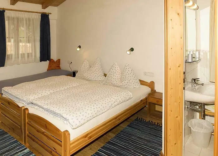 Grubhof Weissenbacher アルテンマルクト・イム・ポンガウ