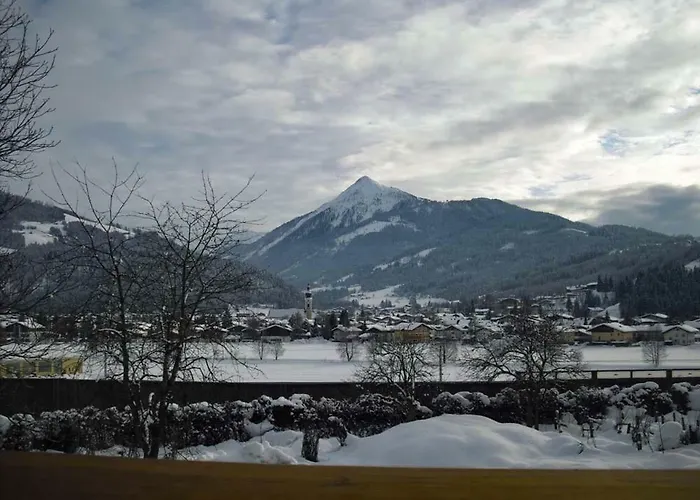 Grubhof Weissenbacher ファームステイ *