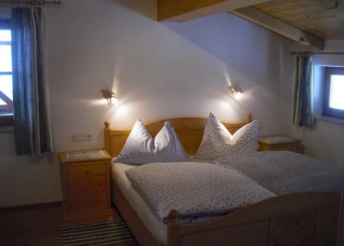 Grubhof Weissenbacher * アルテンマルクト・イム・ポンガウ