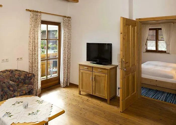 Grubhof Weissenbacher * アルテンマルクト・イム・ポンガウ