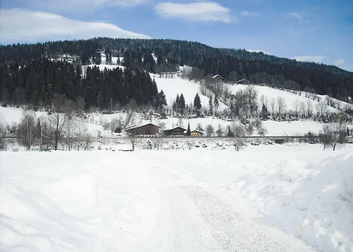 Grubhof Weissenbacher ファームステイ *