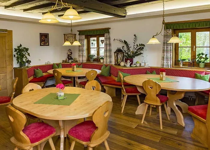 ファームステイ Grubhof Weissenbacher