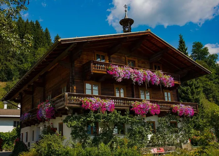 Grubhof Weissenbacher Altenmarkt im Pongau